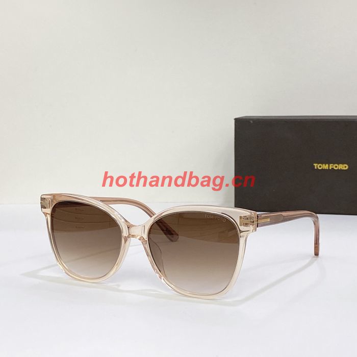 Tom Ford Sunglasses Top Quality TOS00868